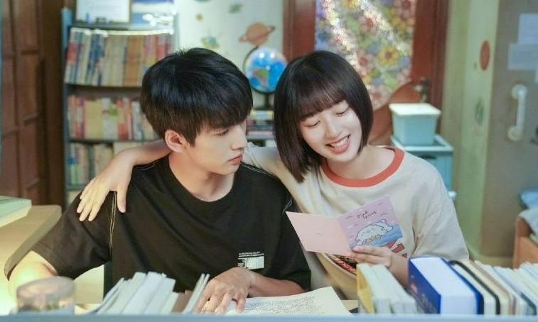 Одноклассница с другой планеты, первая любовь и путешествия во времени: 7 лучших китайских дорам про школу