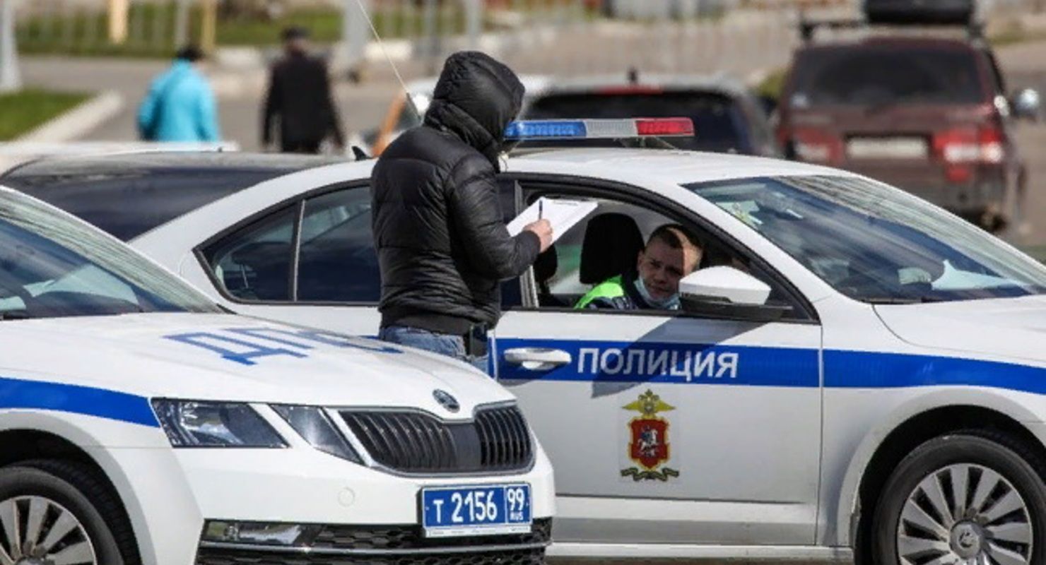 КоАП снова поправят — мало не покажется КоАП снова поправят — мало не покажется Автомобили