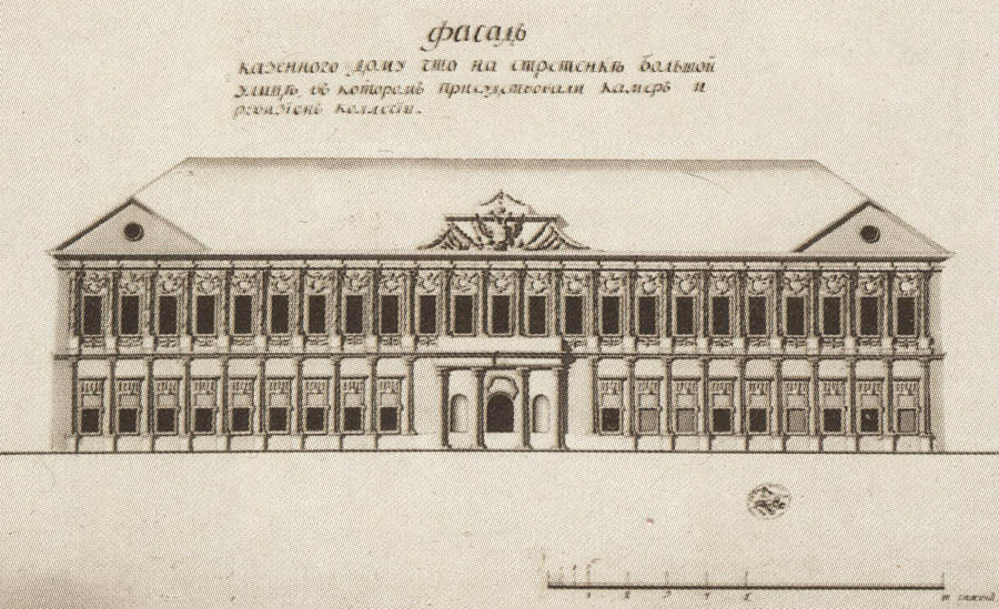 Похождения молодого Стендаля в России. 1812 год Искусство,История России,личности,Стендаль