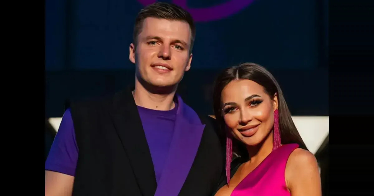 "Деньги ей сейчас нужны". Артём Чекалин прокомментировал запуск бренда онкобольной бывшей жены Лерчек