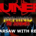 Рассказ про создание боевика RUINER  