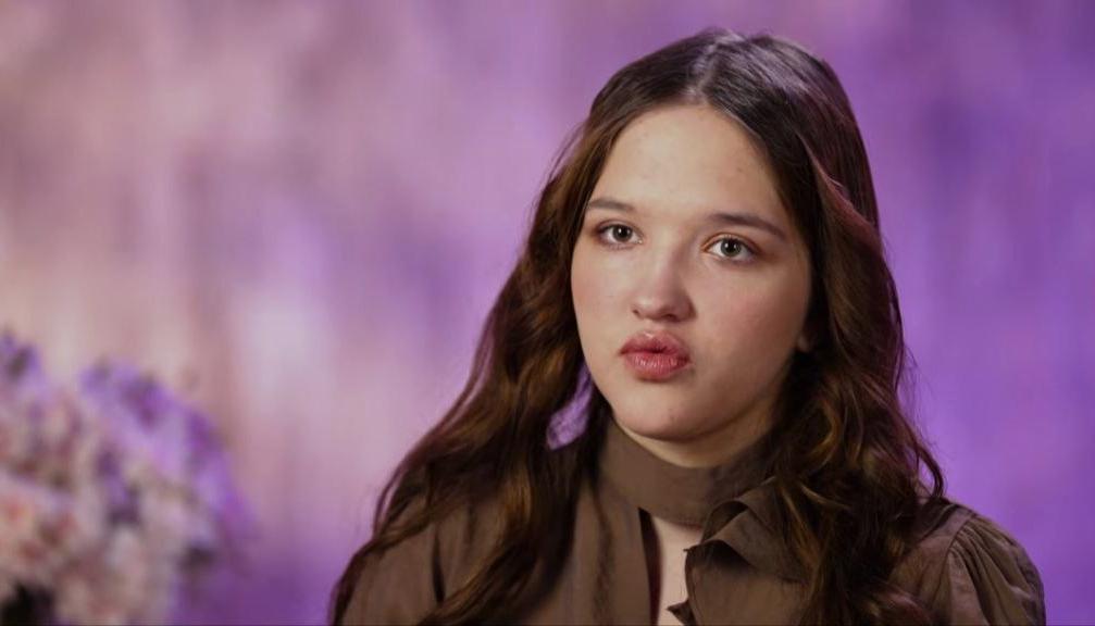 Осталась без работы и жилья, но от парня не ушла: как сейчас живет Татьяна Ушакова из Волгограда шоу «Мама в 16» Прохор, Прохора, ребенка, работу, родителями, узнала, решила, парень, квартиры, квартиру, девушку, беременности, отношения, Прохором, родители, матери, Татьяне, Татьяна, теперь, Волгограде