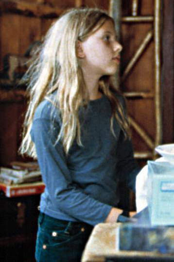 Анджелина Джоли, Холли Берри и другие — какими мы увидели их на экране впервые звезды,интересное,кино и тв