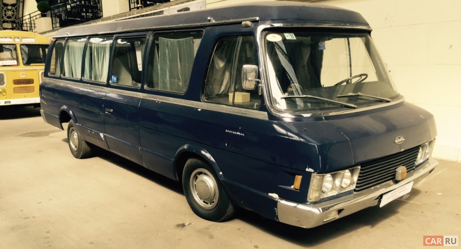 Здесь был ЗИЛ. Репортаж о легендарном заводе, которого не стало