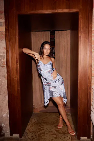 Елизавета Базыкина, Софья Никитчук, Лиза Барашик и 