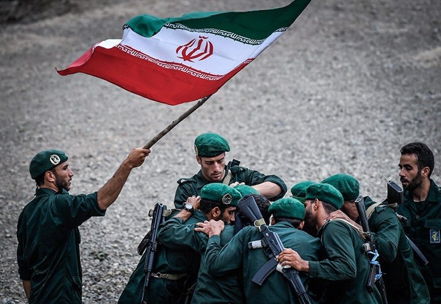 Россия главный претендент на поставки оружия в Иран, после отмены эмбарго 