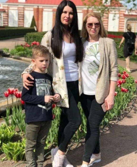 Ирина Клинских./Фото: соцсети