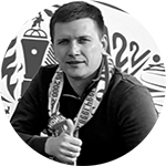 Федор Бойцов, спортсмен