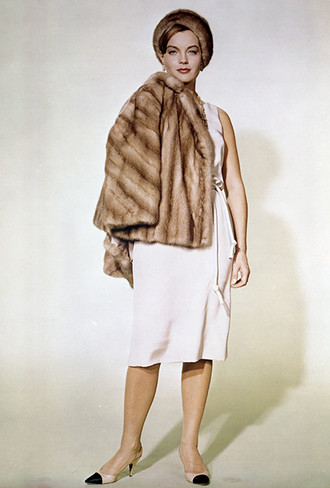 Туфли-лодочки: эволюция самой женственной обуви в истории мода,мода и красота,обувь,стиль