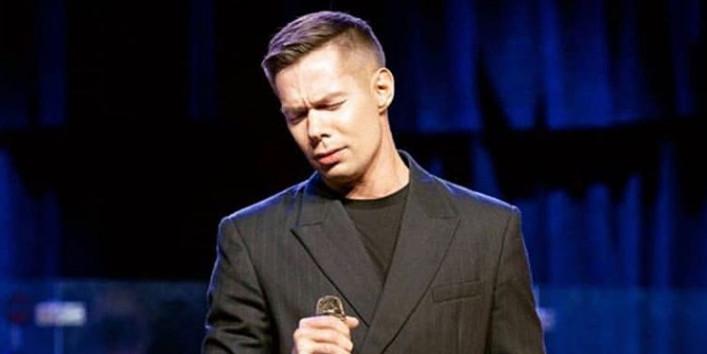 Стас Пьеха вспомнил, как устроил пожар после очередной передозировки