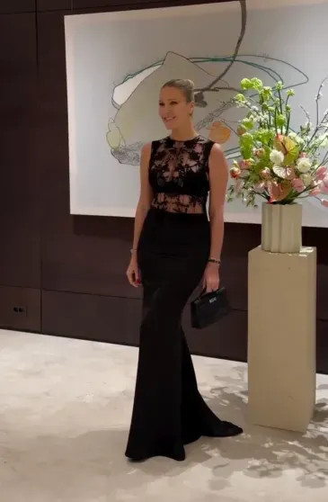 Ида Галич, Елена Летучая (в 