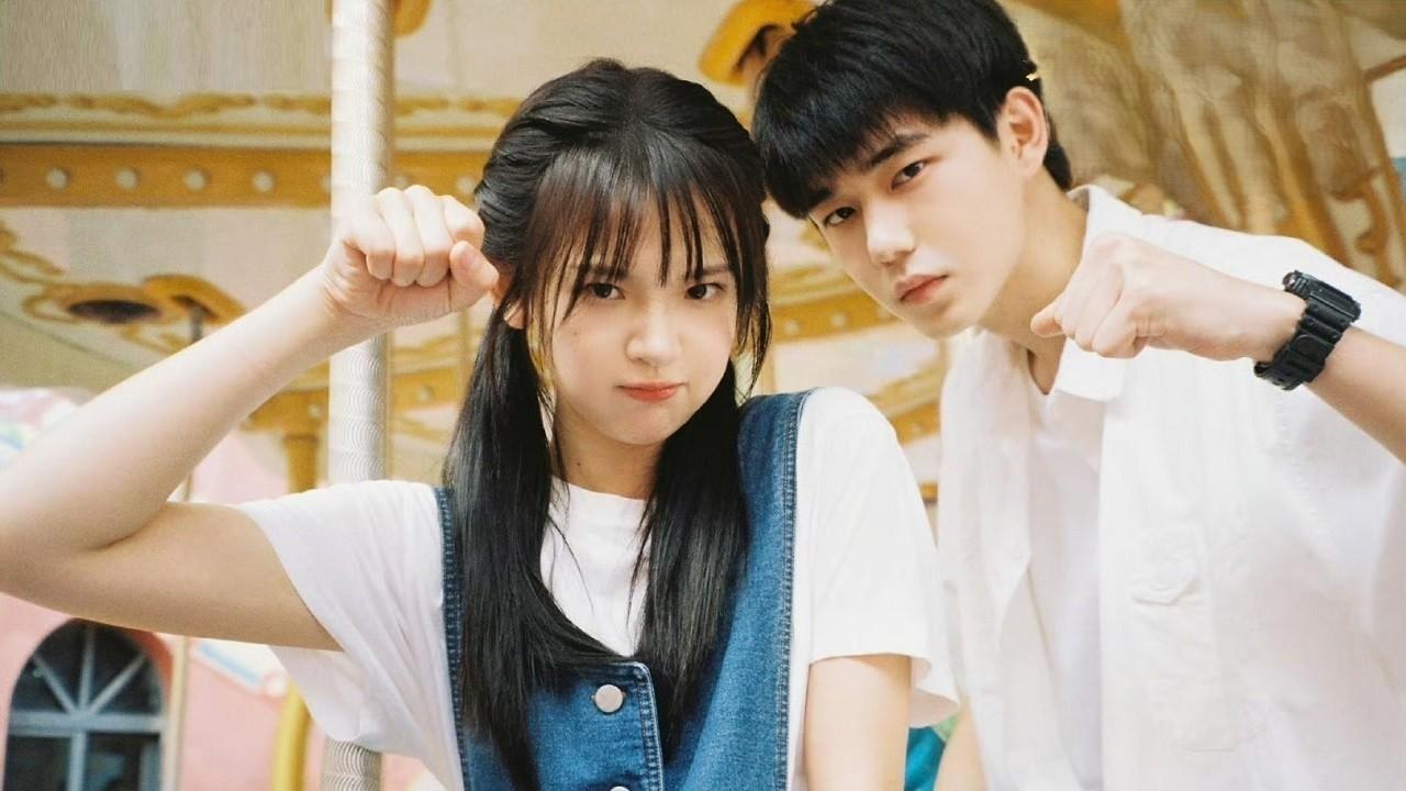 Одноклассница с другой планеты, первая любовь и путешествия во времени: 7 лучших китайских дорам про школу школу, Кинопоиска, серии, серий, MyDramaList, Сюань, 2018Рейтинг, друга, любовь, девушка, 2023Рейтинг, Тогда, сериалы, новую, минутЛюбите, чтобы, разобраться, Теперь, жизнь, оказывается