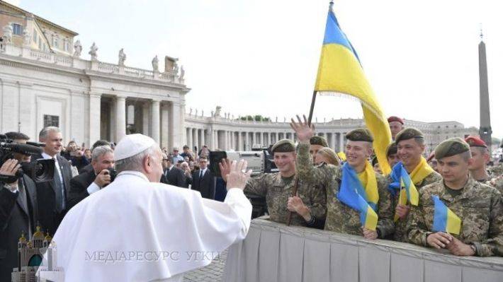 Получат ли униаты свой «патриархат»?