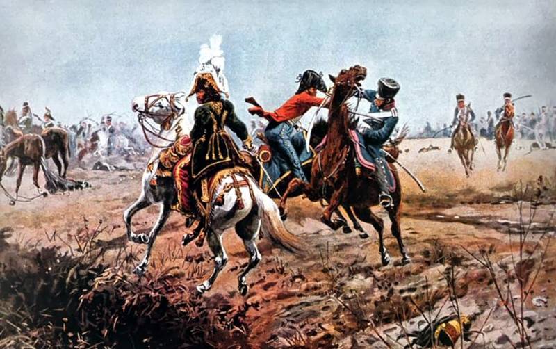 Иоахим Мюрат. Герой, ставший предателем Иоахим Мюрат. Герой, ставший предателем история