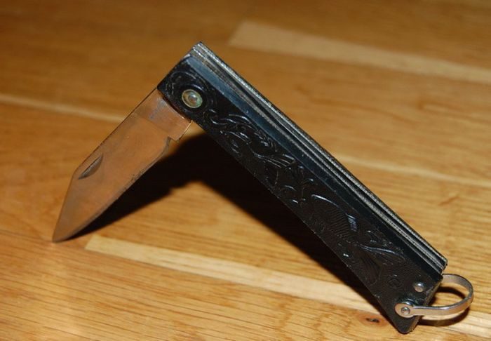 Небезопасные игрушки из детства 