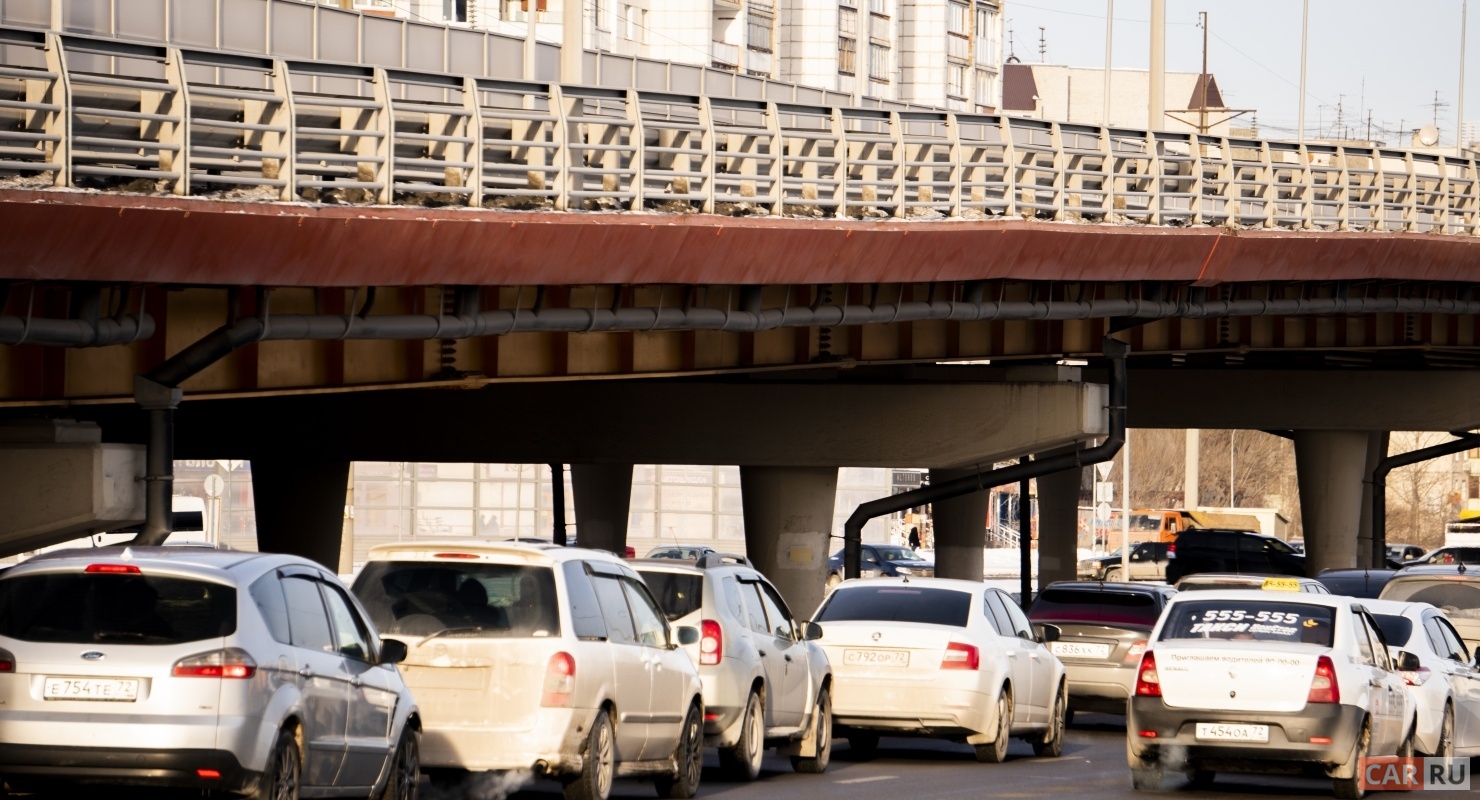 Как водителю сохранить поясницу здоровой