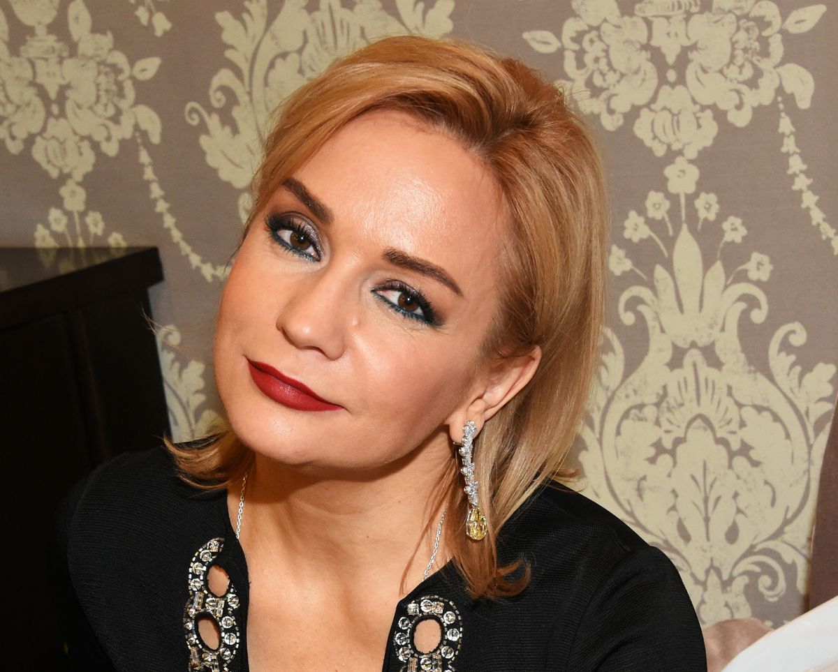 Татьяна Буланова откровенно рассказала о своём страхе