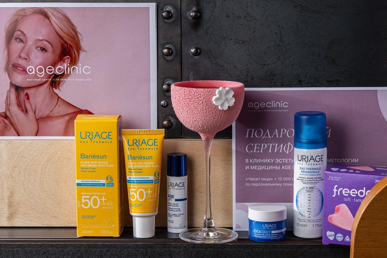 Весеннее меню и подарки для женщин: что приготовили рестораны Москвы в марте 2026 марта, коктейль, только, авторский, ресторанах, набор, коллаборации, десерт, брендом, гость, получает, чтобы, вкуса, блюда, праздничное, легкую, подарок, вкусов, ЯШИНА, подарочный