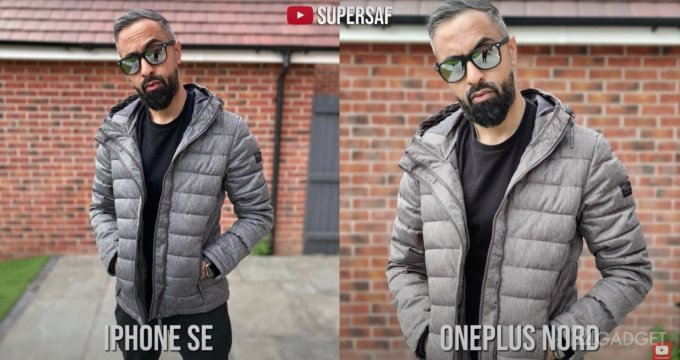 Энтузиаст сравнил фотовозможности бюджетных смартфонов Apple и OnePlus OnePlus, более, iPhone, SuperSaf, видео, камер, съемке, устройствах, камерой, смартфонов, работает, имеет, лучше, камера, смартфона, стабилизация, создает, поразному, также, смартфонах