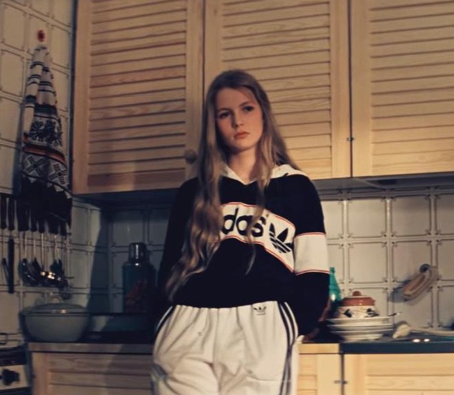 Звезде фильма «Курьер» Анастасии Немоляевой -50!  