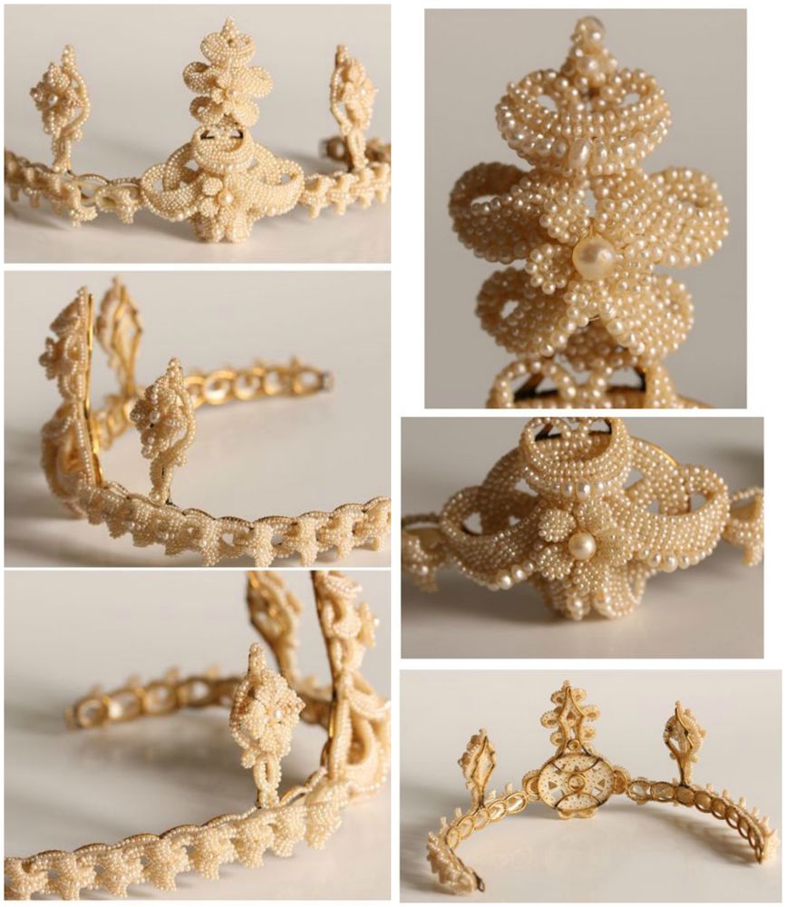  : seed pearl ( )