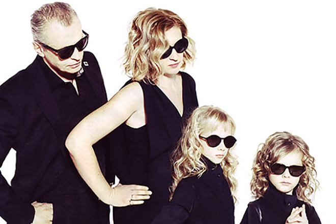 Вот за кого можно порадоваться! Сергей Юшкевич: «Увидел ее — и пропал. Сошел с ума в ту же минуту» актер