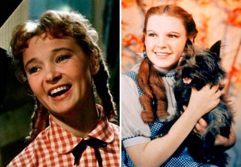 Кинодвойняшки: русские против иностранок Кинодвойняшки: русские против иностранок актрисы,знаменитости,интересное,кино