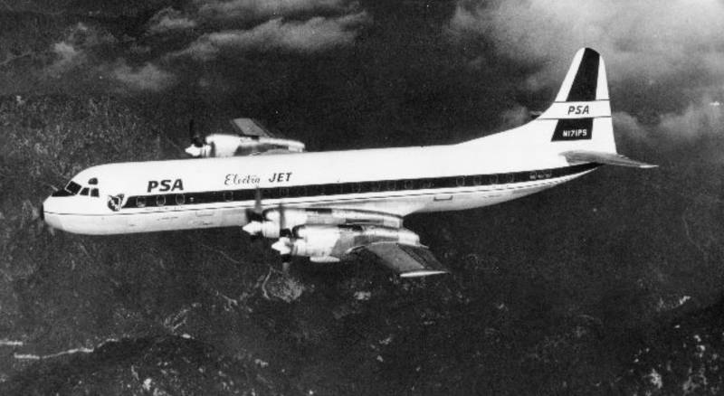 Самолет vs птицы – фатальное противостояние ввс