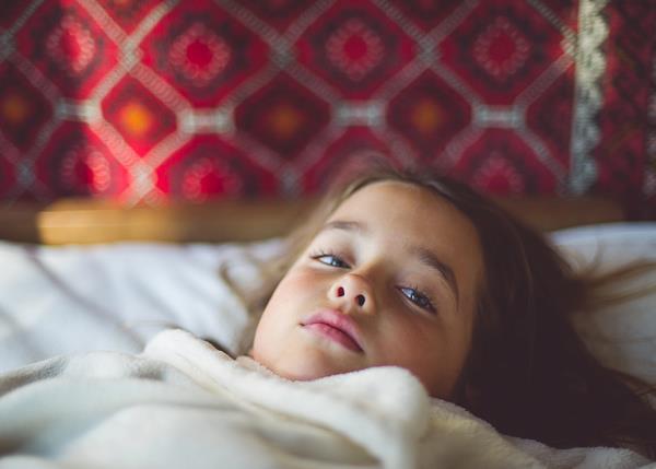 Медицина в США: температура у ребёнка