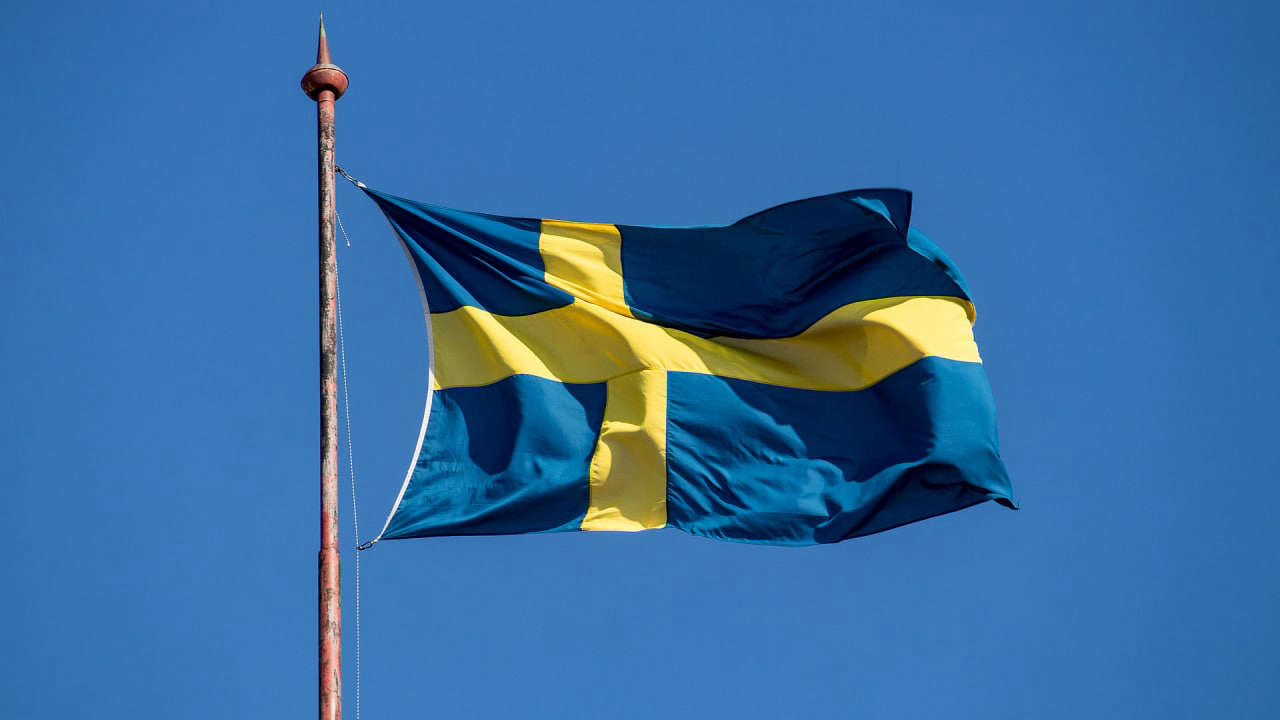Правительство Швеции отказалось проводить референдум о вступлении страны в НАТО Политика