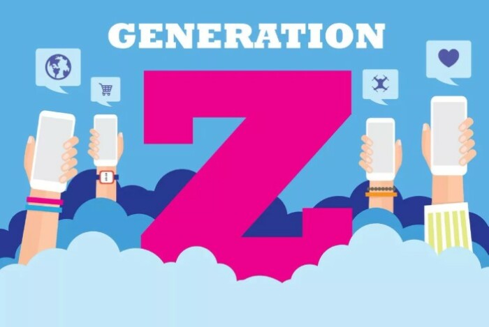 Какие отличия между поколениями Х, У и Z