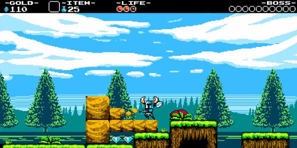 Shovel Knight