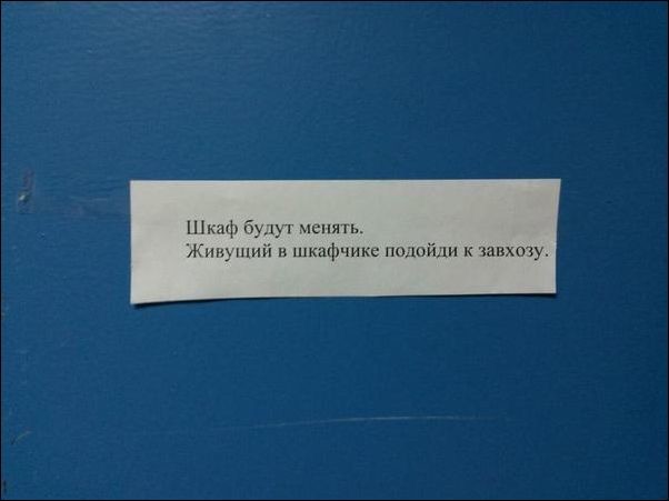 Прикольные надписи и объявления забавные надписи и объявления, прикол, прикольные вывески, юмор