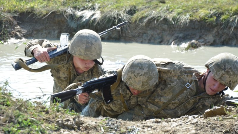 Донбасс сегодня: в ДНР предотвратили серию терактов, ВСУ раскатывают Донецк минами и ракетами