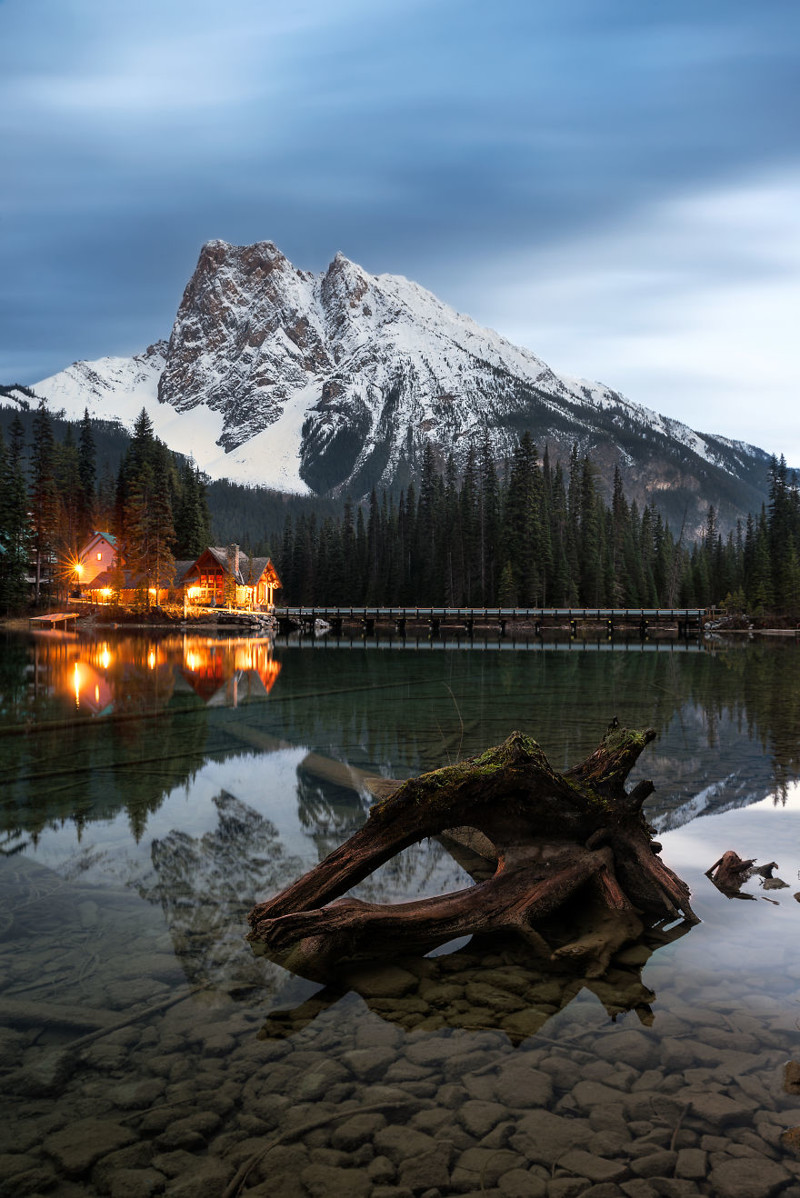 Озеро Луиз, Канада Северная Америка, путешествие, фотография