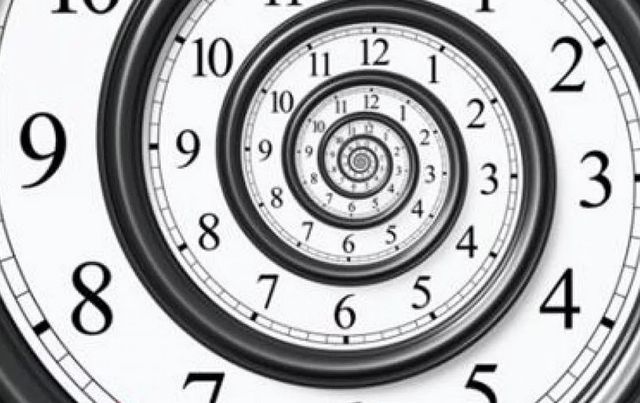 Александр Роджерс: Об «окончательном» конце истории