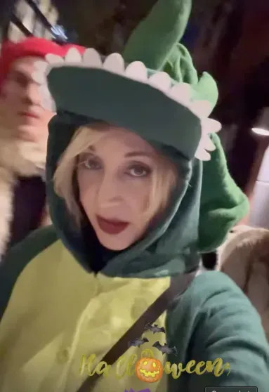 Кристина Орбакайте