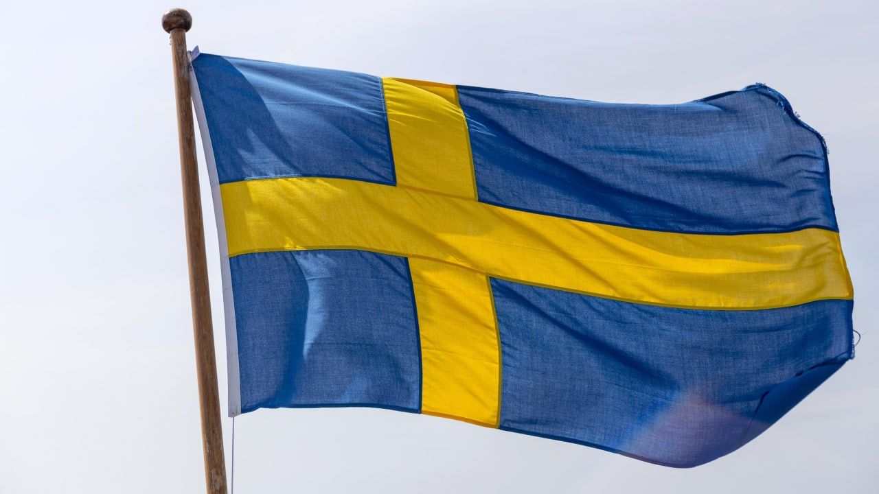 Aftonbladet: более 50% летчиков ВВС Швеции заявили о готовности уйти в отставку