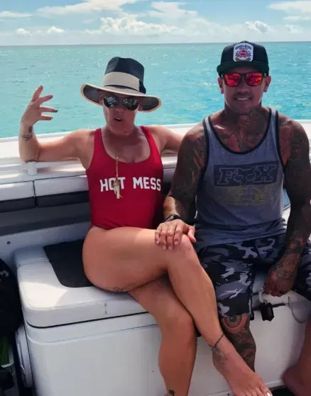 Пинк вышла в свет с повзрослевшей 14-летней дочерью Уиллоу, Сейдж, мужем, дочерью, Хартом, 14летняя, своём, певицы, певица, прошлом, Images, CarabelGetty, Manny, слухи, 46летняя, разводится, появились, сразу, заявила, неправда