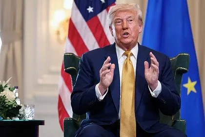 В России отреагировали на новый ультиматум Трампа
