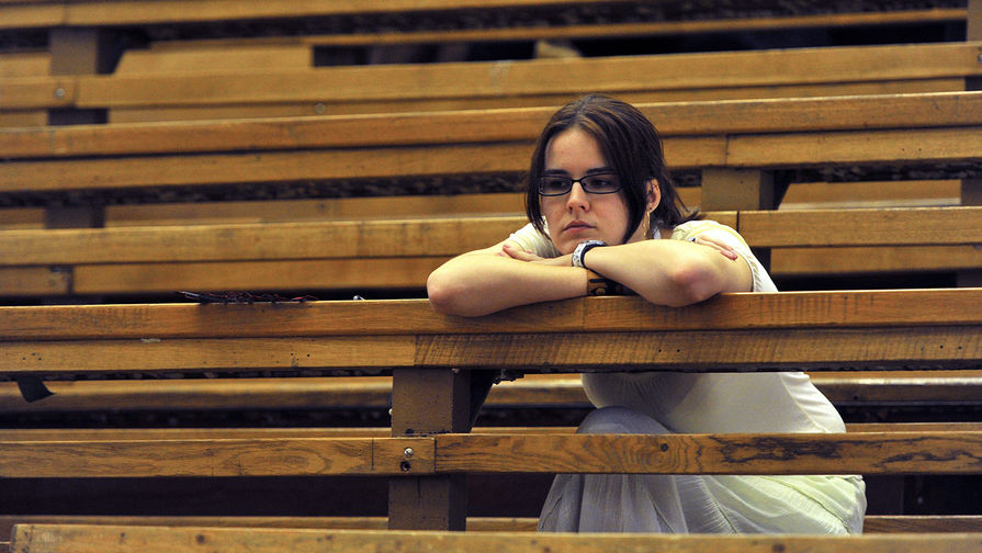 В Госдуме испугались наступления в России «банального глухого Средневековья»