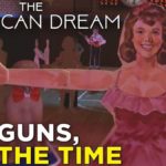 Геймплей из The American Dream  