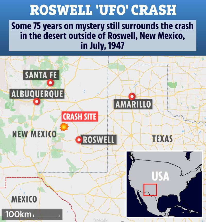 Космические технологии. Морфинг сознания – раскрытие Розуэлла Космические технологии. Морфинг сознания – раскрытие Розуэлла оружие