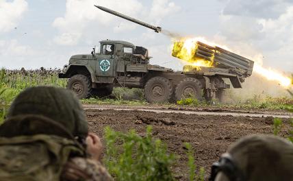 Кошмар Залужного: западные эксперты объяснили, почему ВСУ не смогут взять Токмак украина
