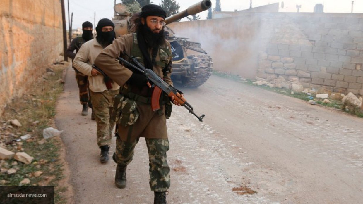 Последние новости Сирии. Сегодня 20 сентября 2019 сирия