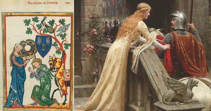 А вы и поверили! 10 исторических мифов и их разоблачение А вы и поверили! 10 исторических мифов и их разоблачение