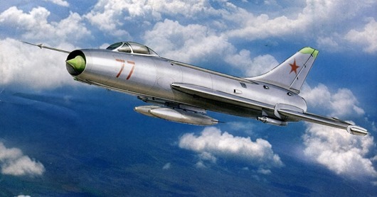 Лучшие самолеты легендарного ОКБ Сухого Лучшие самолеты легендарного ОКБ Сухого