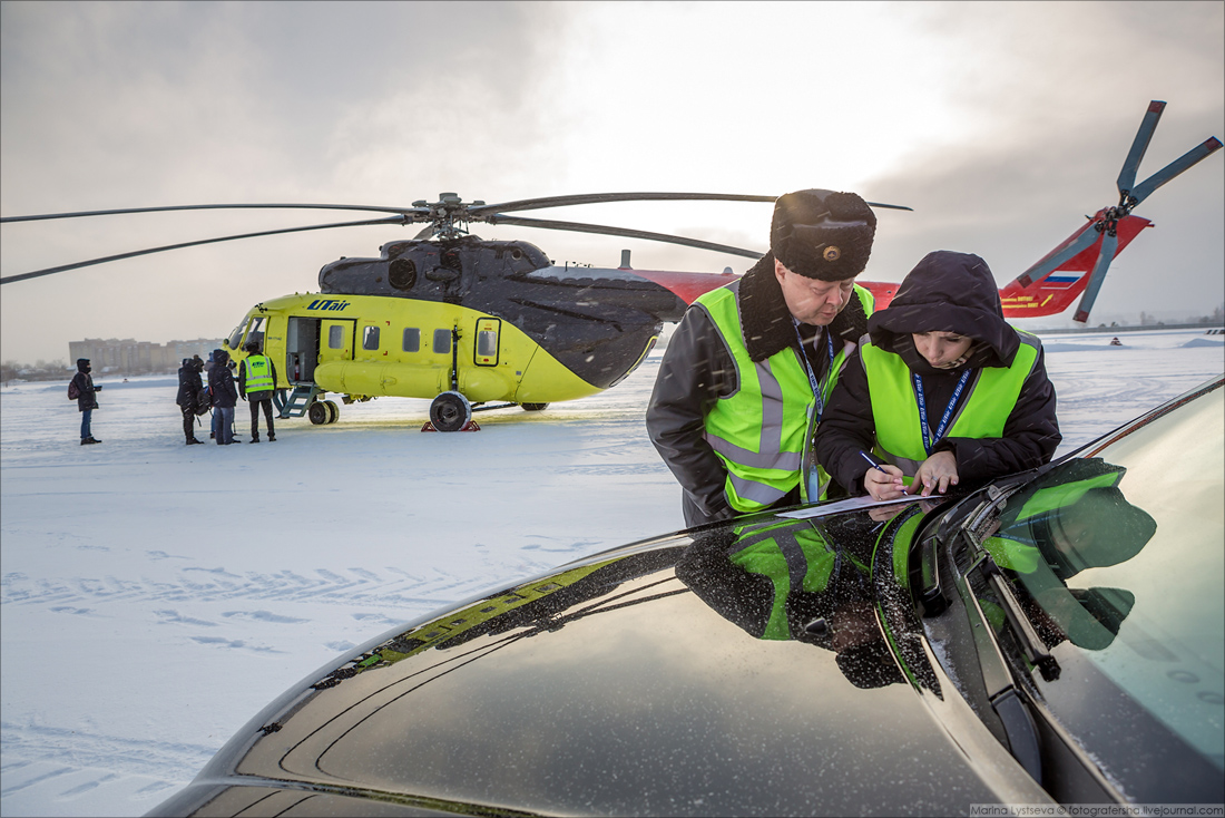 Новейший вертолёт Ми-171А2 начали эксплуатировать в России Война и мир