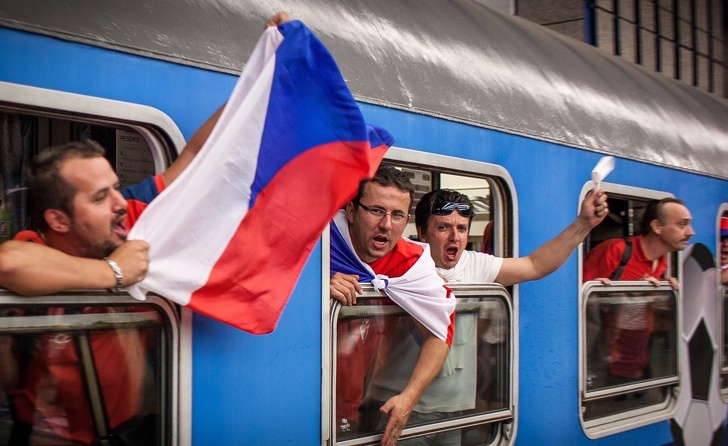 14 национальных особенностей чешского менталитета, которые поразили приезжих Европа,менталитет,Чехия