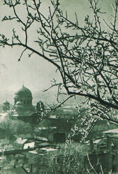 Советская Литва в 1965 году Советская Литва в 1965 году